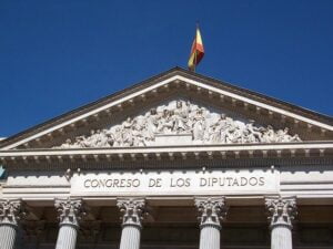 Congreso Diputados - IP