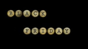 Black Friday 2020 - IP