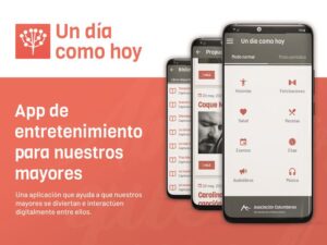 Un dia como hoy - IP