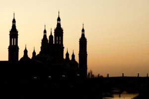 Zaragoza - IP