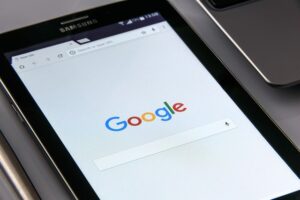 google - IP