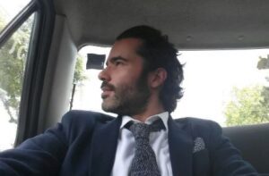 Ivan Gonzalez - IP