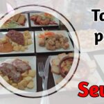 ¡Disfruta de los Mejores Restaurantes de Sevilla! ¿Dónde Comer Bien?