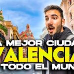 10 Razones para Vivir en Valencia: Una Ciudad Vibrante, Divertida y con Mucho que Ofrecer