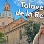 Disfruta de los Mejores Restaurantes de Talavera de la Reina: Descubre dónde Comer Bien