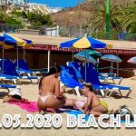 Descubre la deslumbrante belleza de la Playa de Amadores en Gran Canaria, Islas Canarias