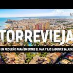 Descubre la maravillosa Playa de Torrevieja en la encantadora Comunidad Valenciana