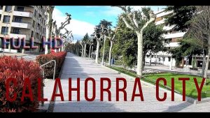 Calahorra