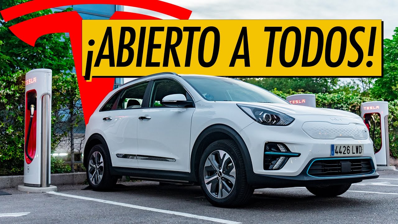 Descubre el Futuro de la Movilidad Eléctrica: Infraestructura de ...