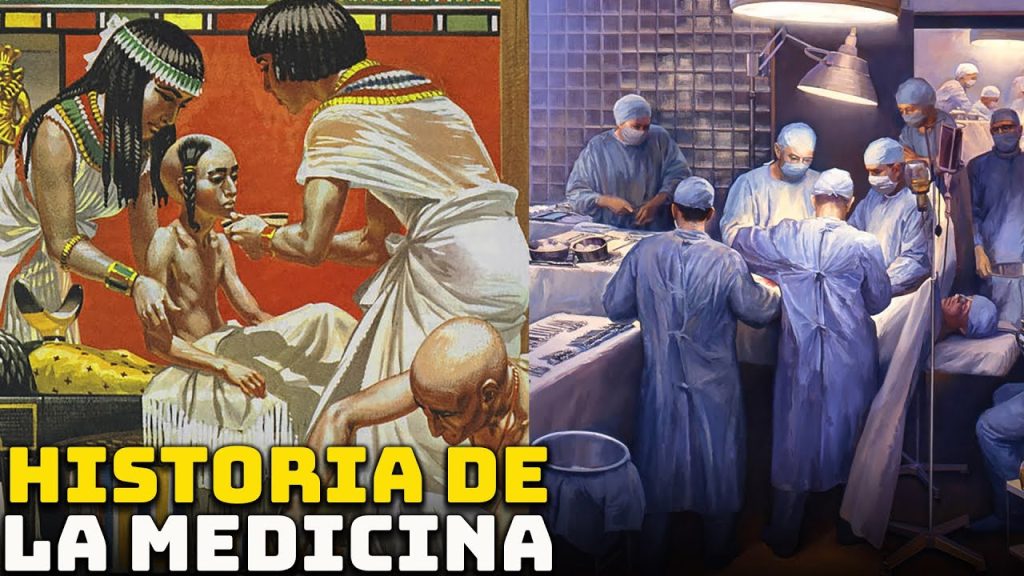 El-Desarrollo-de-la-Medicina-Hitos-en-la-Lucha-contra-Enfermedades | Diario Digital XXI El-Desarrollo-de-la-Medicina-Hitos-en-la-Lucha-contra-Enfermedades