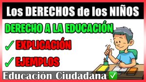 El-Movimiento-por-los-Derechos-de-los-Ninos-Proteccion-y-Educacion