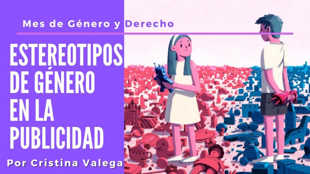 El-impacto-de-la-publicidad-en-la-construccion-de-estereotipos-de-genero | Diario Digital XXI El-impacto-de-la-publicidad-en-la-construccion-de-estereotipos-de-genero