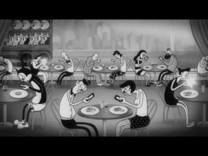 El-impacto-de-la-tecnologia-en-las-relaciones-sociales