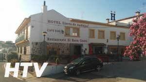 Hoteles-en-Andujar