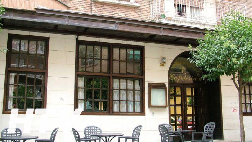 Hoteles-en-Calahorra