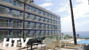 Hoteles-en-Cambrils