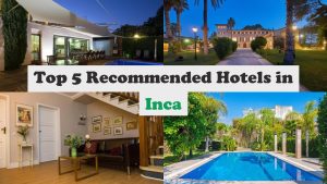 Hoteles-en-Inca