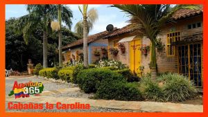 Hoteles-en-La-Carolina