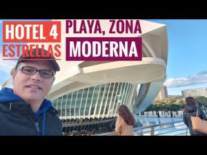 Hoteles-en-La-Pobla-de-Vallbona