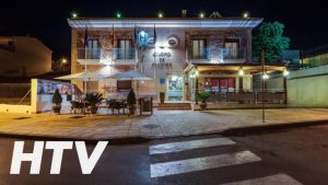Hoteles-en-Martos