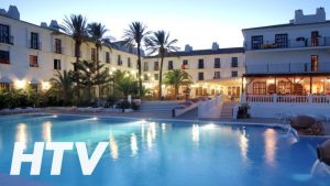 Hoteles-en-Mijas