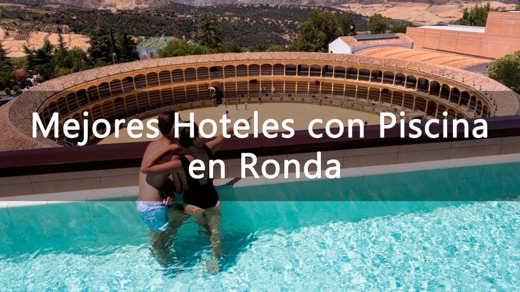 Hoteles-en-Ronda | Diario Digital XXI Hoteles-en-Ronda