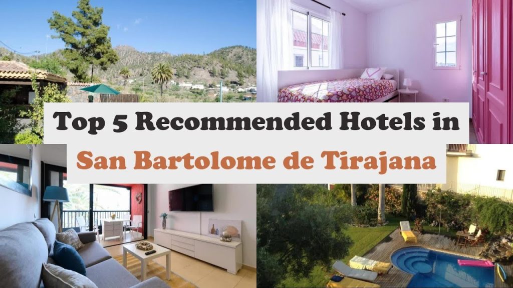 Hoteles-en-San-Bartolome-de-Tirajana | Diario Digital XXI Hoteles-en-San-Bartolome-de-Tirajana