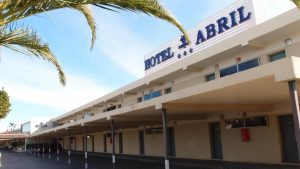 Hoteles-en-San-Juan-de-Alicante