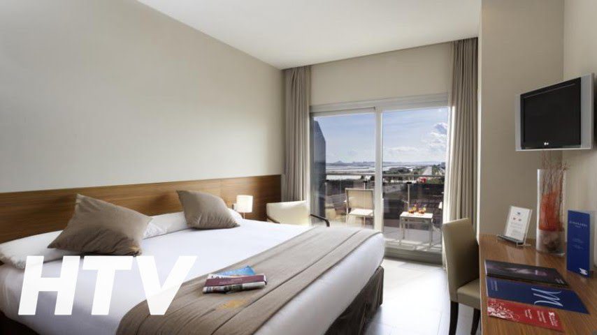 Hoteles-en-San-Pedro-del-Pinatar | Diario Digital XXI Hoteles-en-San-Pedro-del-Pinatar