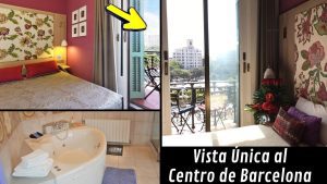Hoteles-en-Sant-Andreu-de-la-Barca