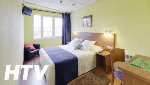 Hoteles-en-Torrelavega