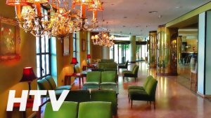 Hoteles-en-Ubeda