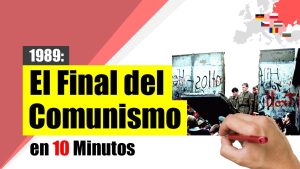 La-Caida-del-Comunismo-en-Europa-del-Este