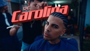 La-Carolina