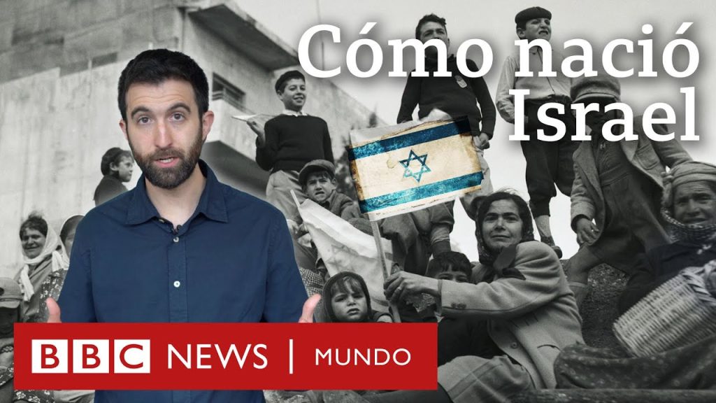 La-Creacion-de-Israel-Desafios-en-el-Medio-Oriente | Diario Digital XXI La-Creacion-de-Israel-Desafios-en-el-Medio-Oriente
