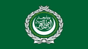 La-Creacion-de-la-Liga-Arabe-Cooperacion-en-el-Mundo-Arabe