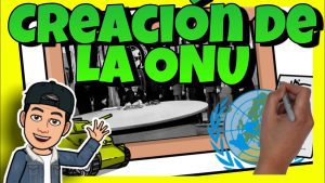 La-Creacion-de-la-ONU-Construyendo-un-Mundo-Post-Segunda-Guerra-Mundial