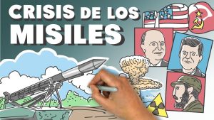 La-Crisis-de-los-Misiles-en-Cuba-Punto-Algido-de-la-Guerra-Fria