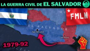 La-Guerra-Civil-de-El-Salvador-Conflicto-en-Centroamerica