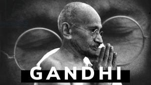 La-Independencia-de-India-Gandhi-y-la-No-Violencia