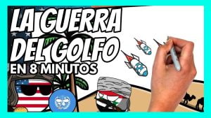 La-Primera-Guerra-del-Golfo-Crisis-en-Medio-Oriente