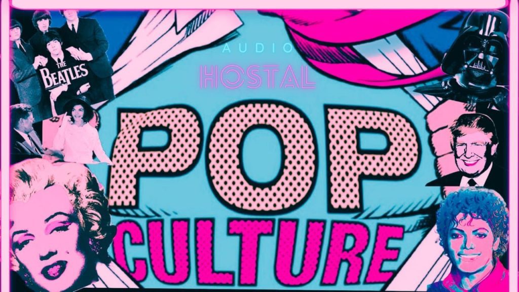 La-influencia-de-la-cultura-pop-en-la-sociedad-contemporanea | Diario Digital XXI La-influencia-de-la-cultura-pop-en-la-sociedad-contemporanea