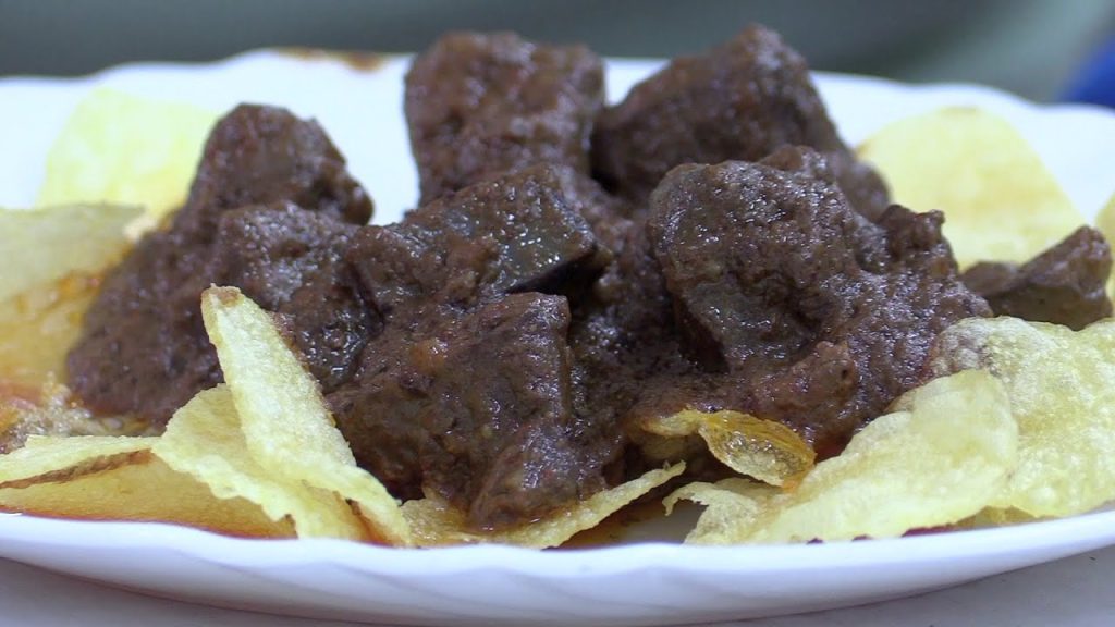 Mejores-restaurantes-en-Campezo