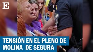 Molina-de-Segura