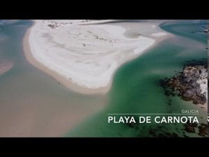 Playa-de-Carnota-Carnota-Galicia