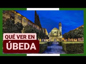 Ubeda