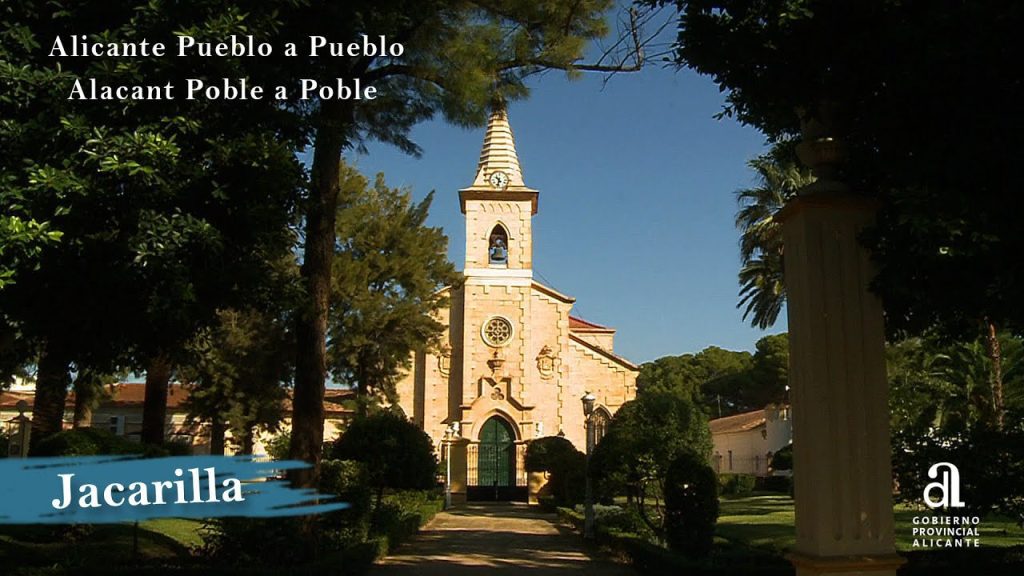 Vivir-en-Jacarilla | Diario Digital XXI Vivir-en-Jacarilla