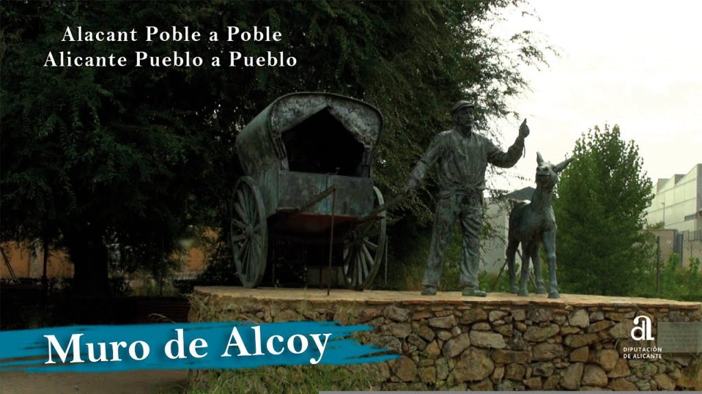 Vivir-en-Muro-de-Alcoy | Diario Digital XXI Vivir-en-Muro-de-Alcoy