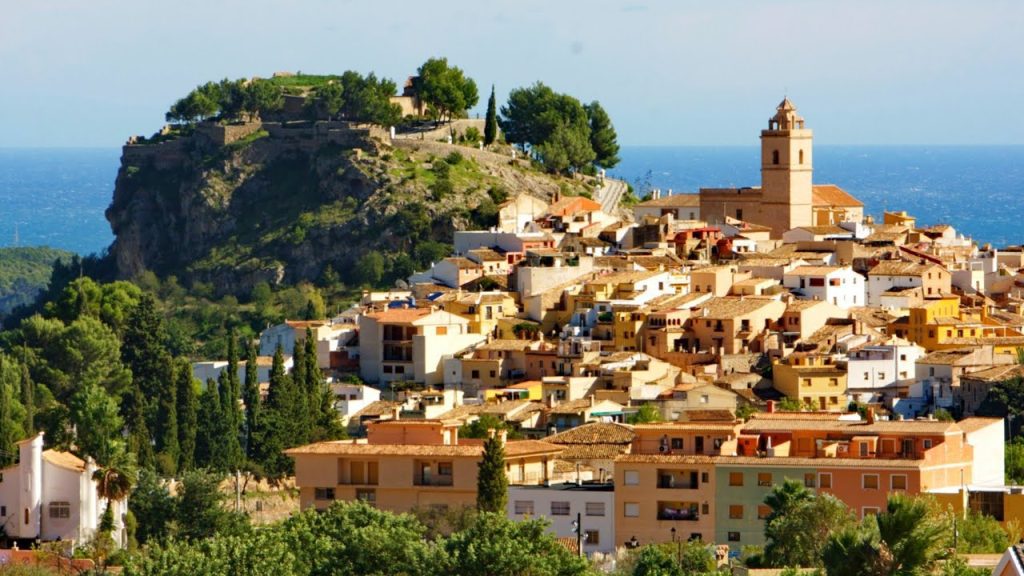 Vivir-en-Polop | Diario Digital XXI Vivir-en-Polop