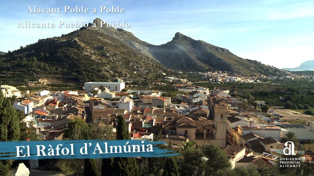 Vivir-en-Rafol-d-Almunia | Diario Digital XXI Vivir-en-Rafol-d-Almunia